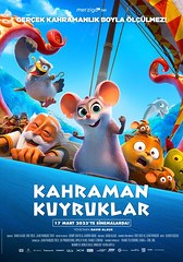 KAHRAMAN KUYRUKLAR